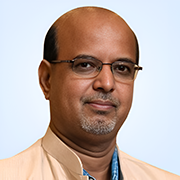 Anil Kulkarni