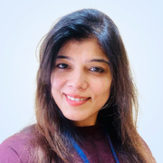 Nitu Arjun Desai