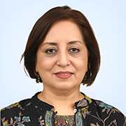 Harinder Bhandari