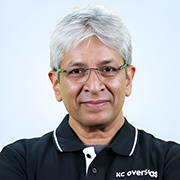 Ranjan Deb