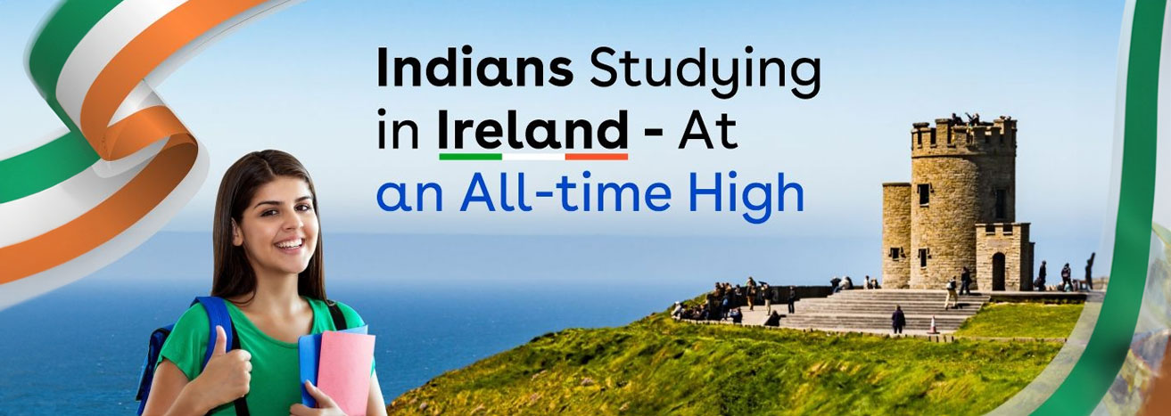 Indians Studying in Ireland are at an All-time High: An Interview with Ireland’s Ambassador to India, Brendan Ward