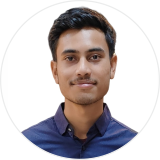 Aarya Mujumdar